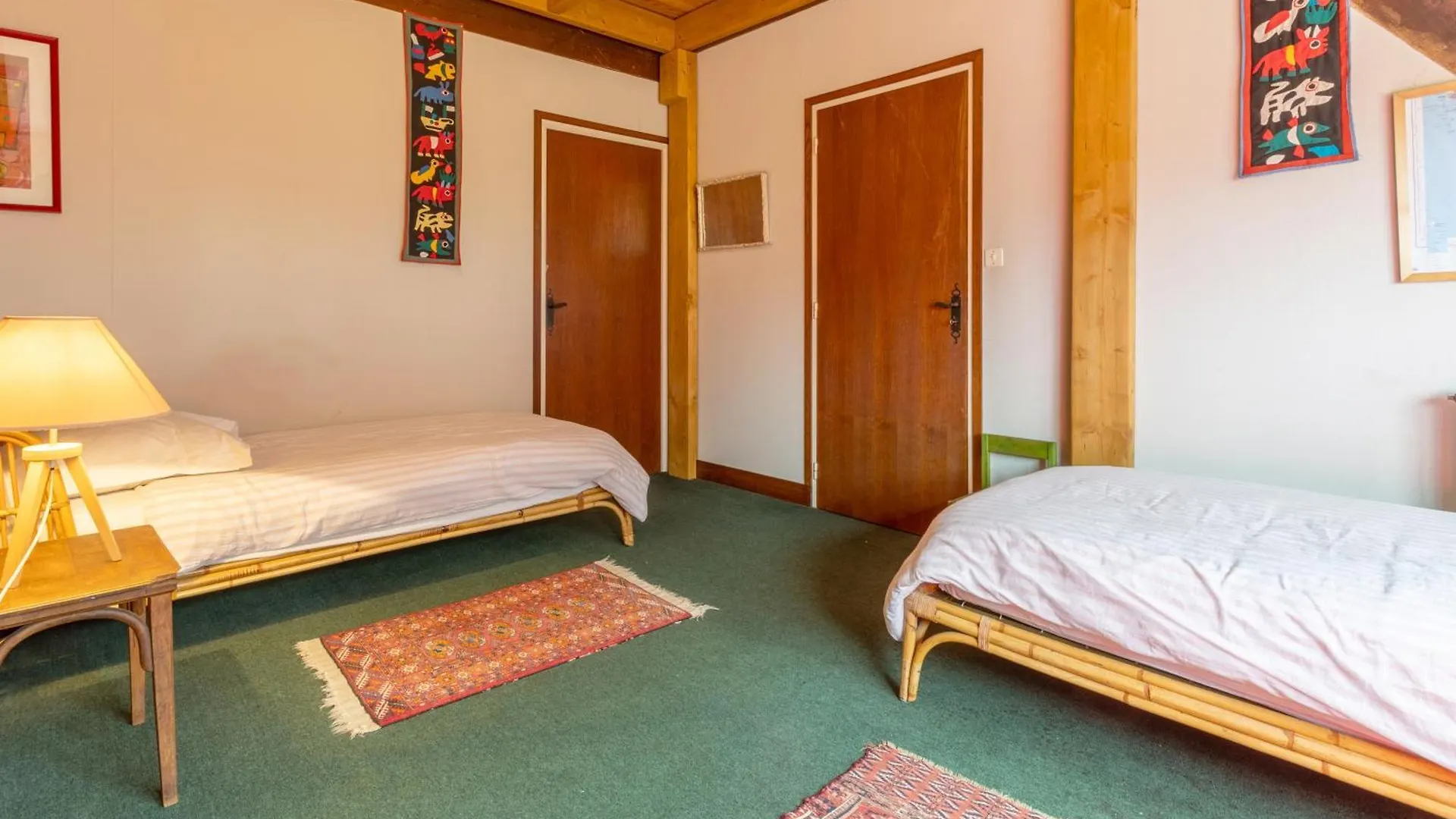Maison Trevignon A 100M De La Plage Trégunc 0*,  Francia