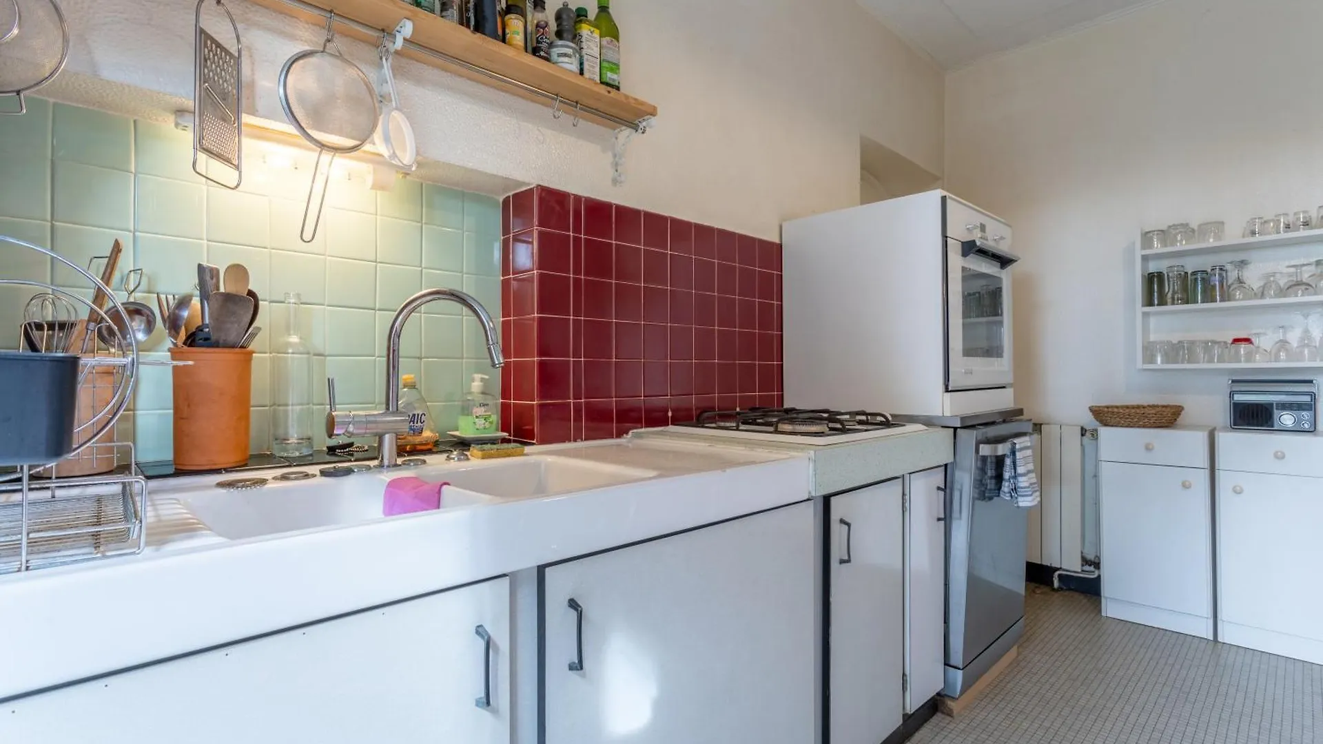Сasa de vacaciones Maison Trevignon A 100M De La Plage Trégunc Francia