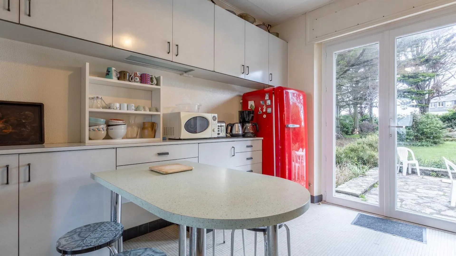 Maison Trevignon A 100M De La Plage Trégunc